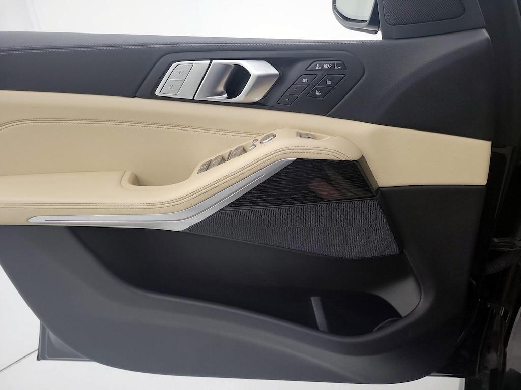 used 2022 BMW X7 car, priced at $56,998