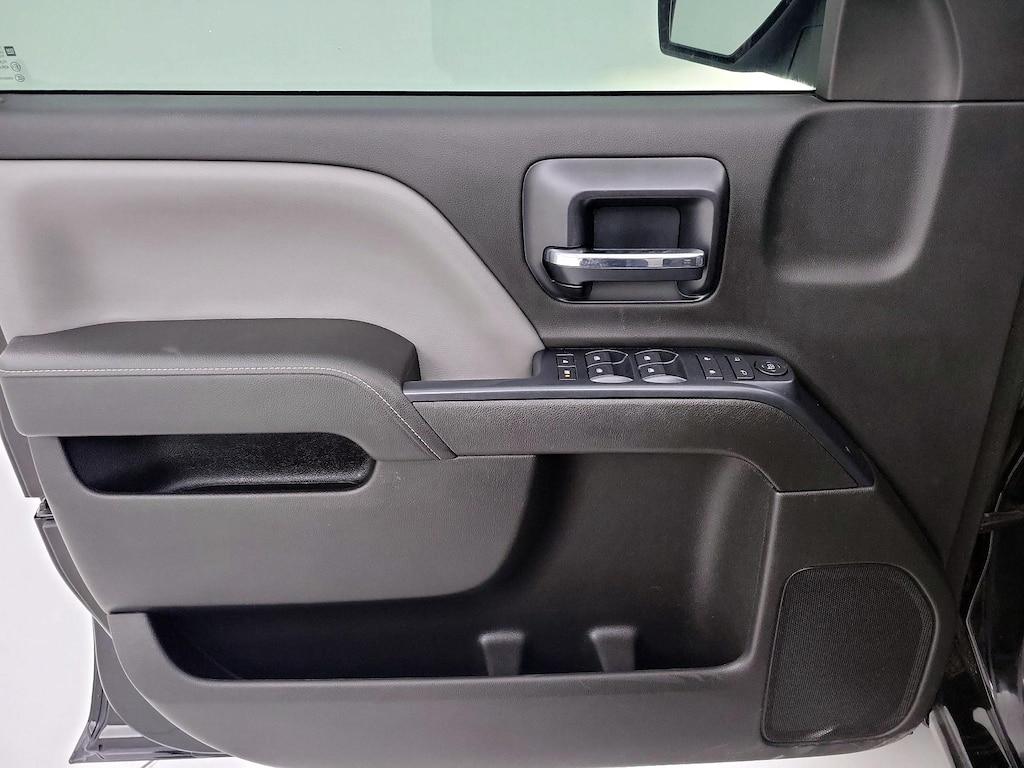 used 2014 Chevrolet Silverado 1500 car, priced at $23,998