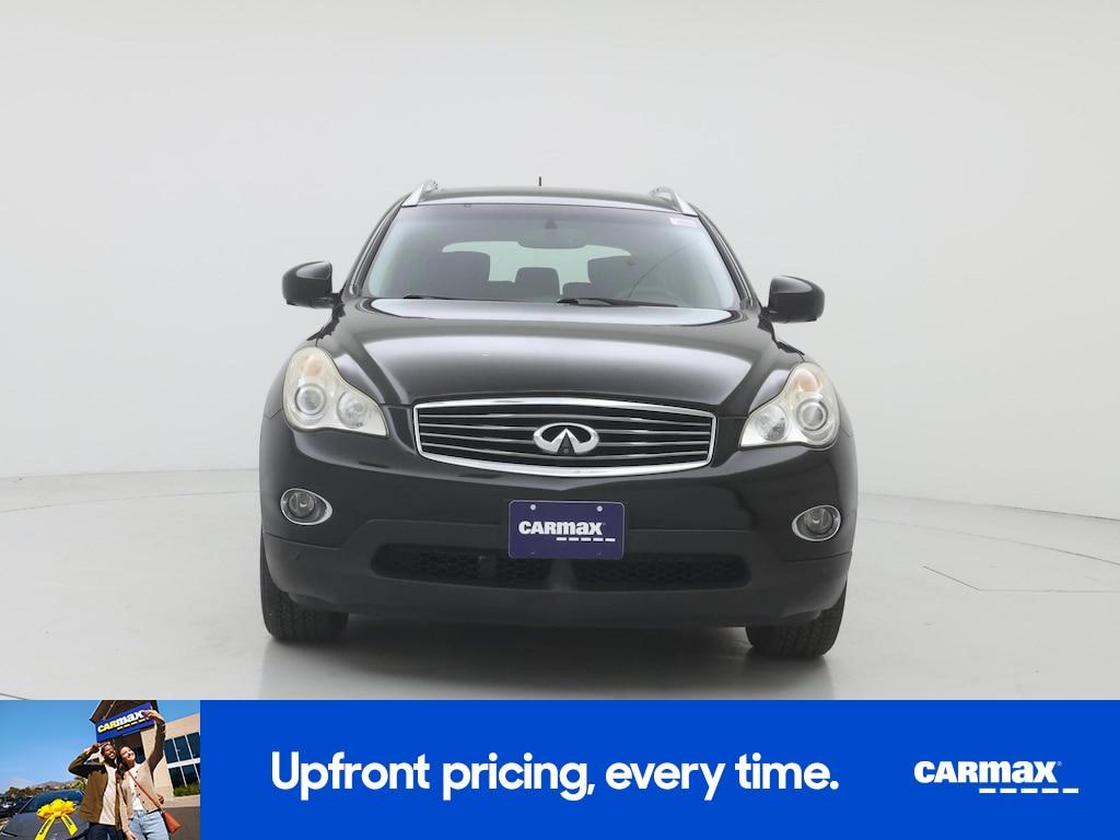 used 2015 INFINITI QX50 car, priced at $14,998