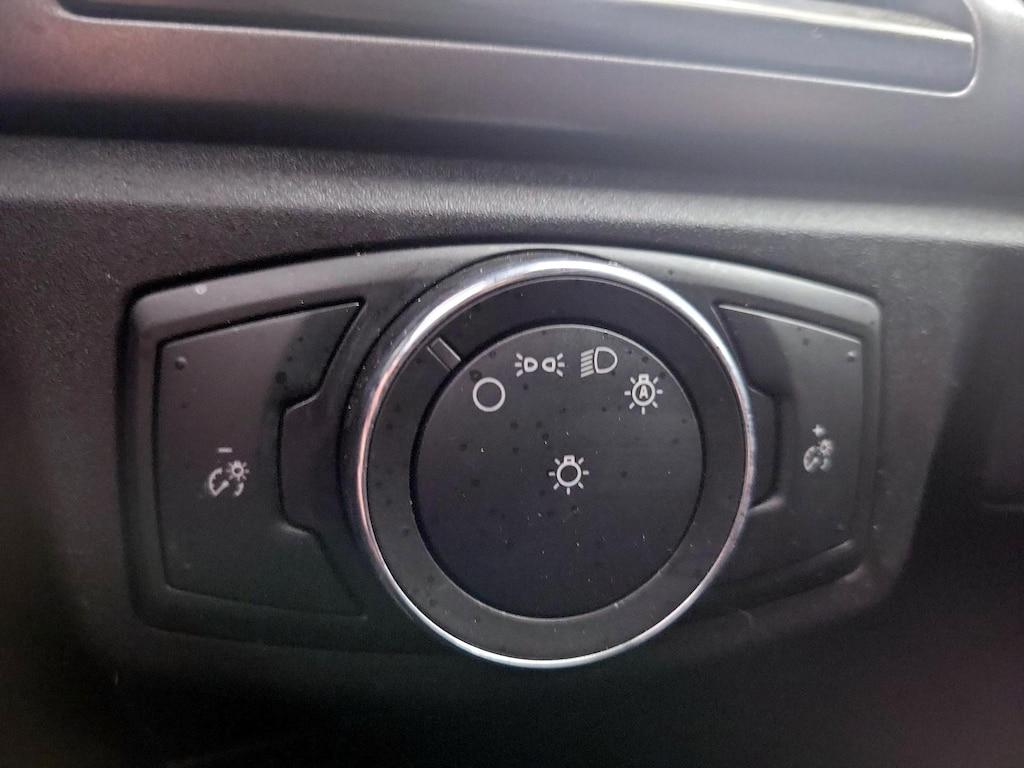 used 2018 Ford Fusion car, priced at $14,599