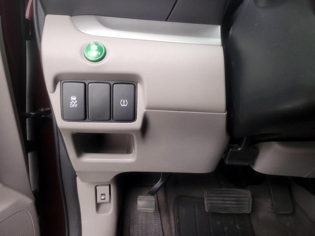 used 2014 Honda CR-V car, priced at $14,998