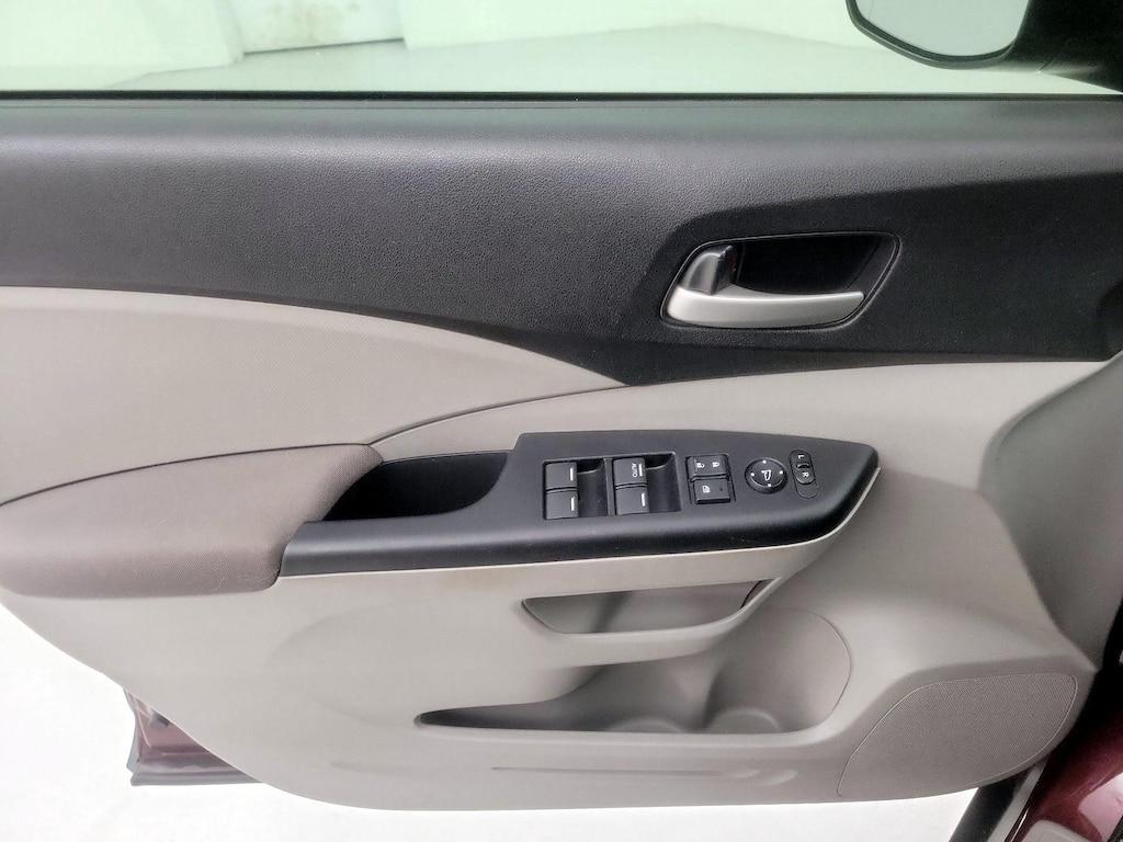 used 2014 Honda CR-V car, priced at $14,998