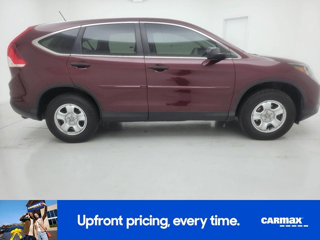 used 2014 Honda CR-V car, priced at $14,998