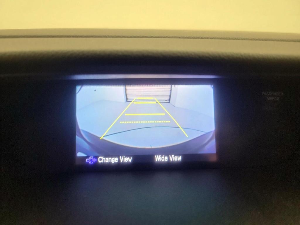 used 2014 Honda CR-V car, priced at $14,998