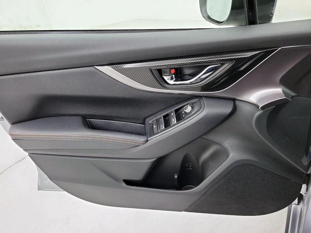 used 2019 Subaru Crosstrek car, priced at $22,998