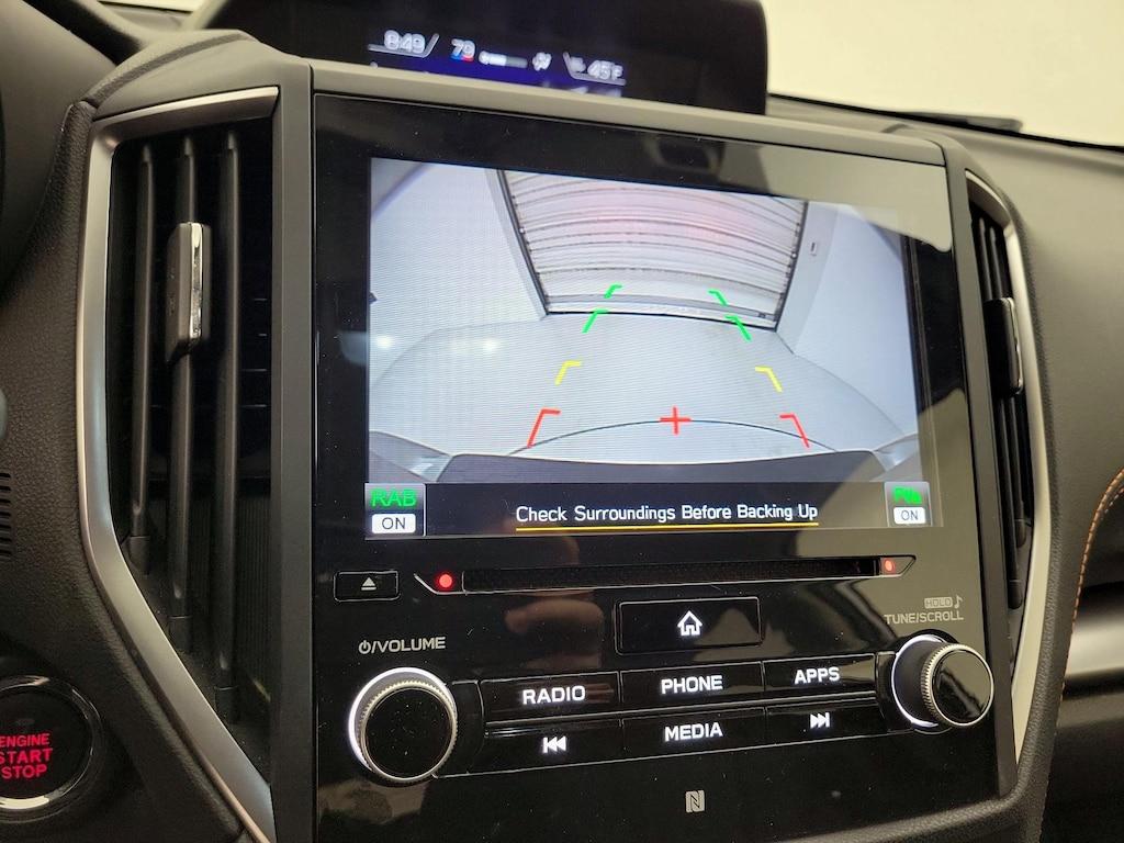 used 2019 Subaru Crosstrek car, priced at $22,998