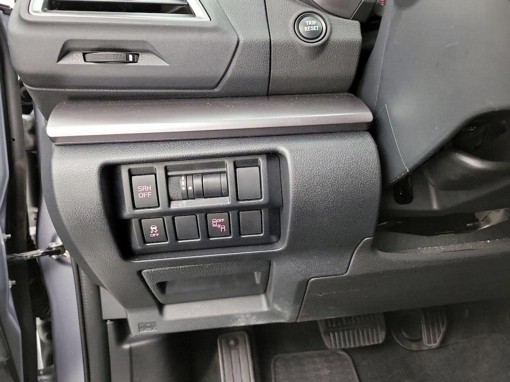 used 2019 Subaru Crosstrek car, priced at $22,998