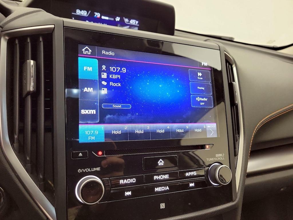 used 2019 Subaru Crosstrek car, priced at $22,998