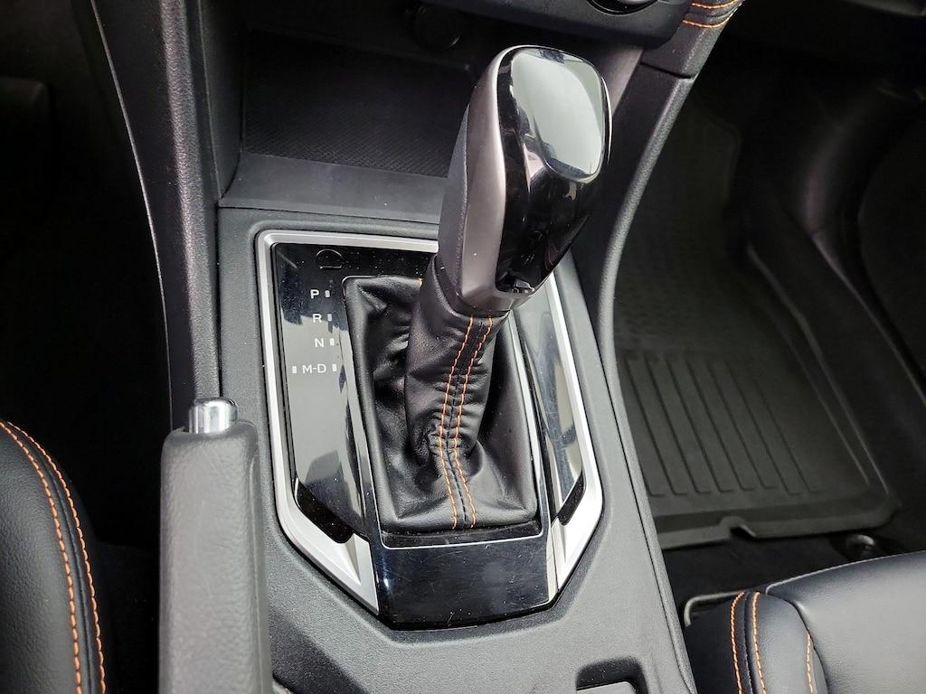 used 2019 Subaru Crosstrek car, priced at $22,998