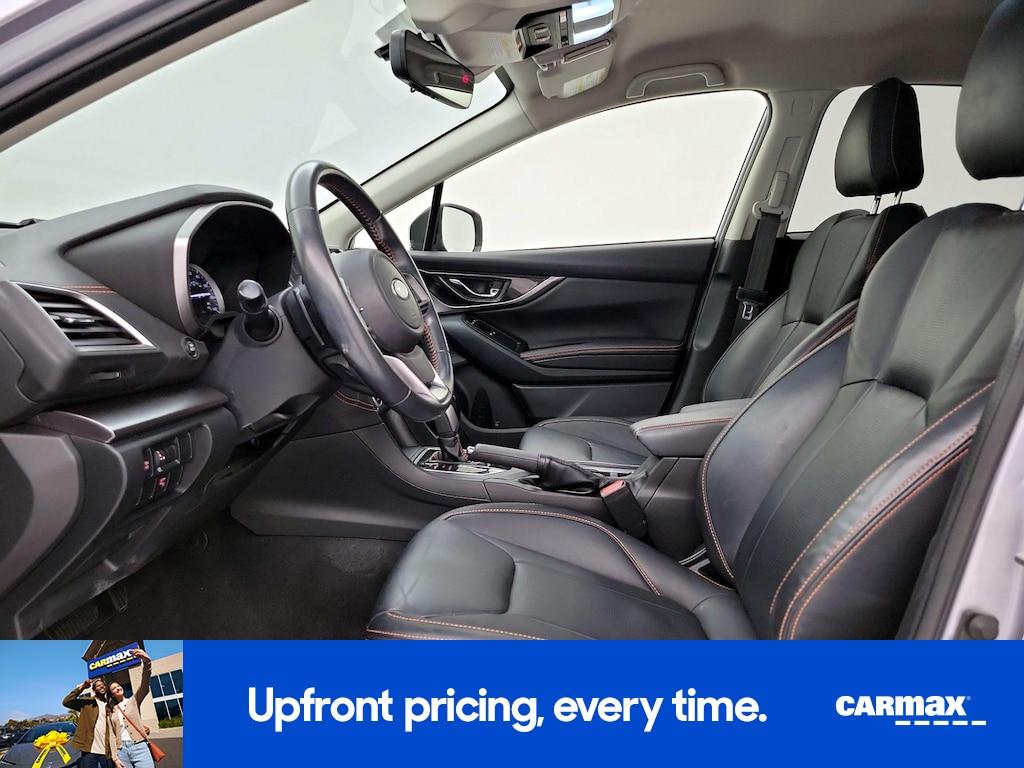 used 2019 Subaru Crosstrek car, priced at $22,998