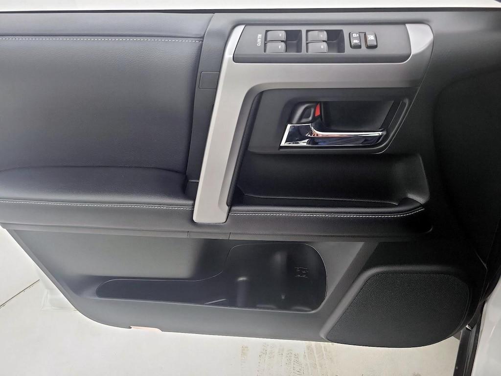 used 2019 Toyota 4Runner car, priced at $39,998