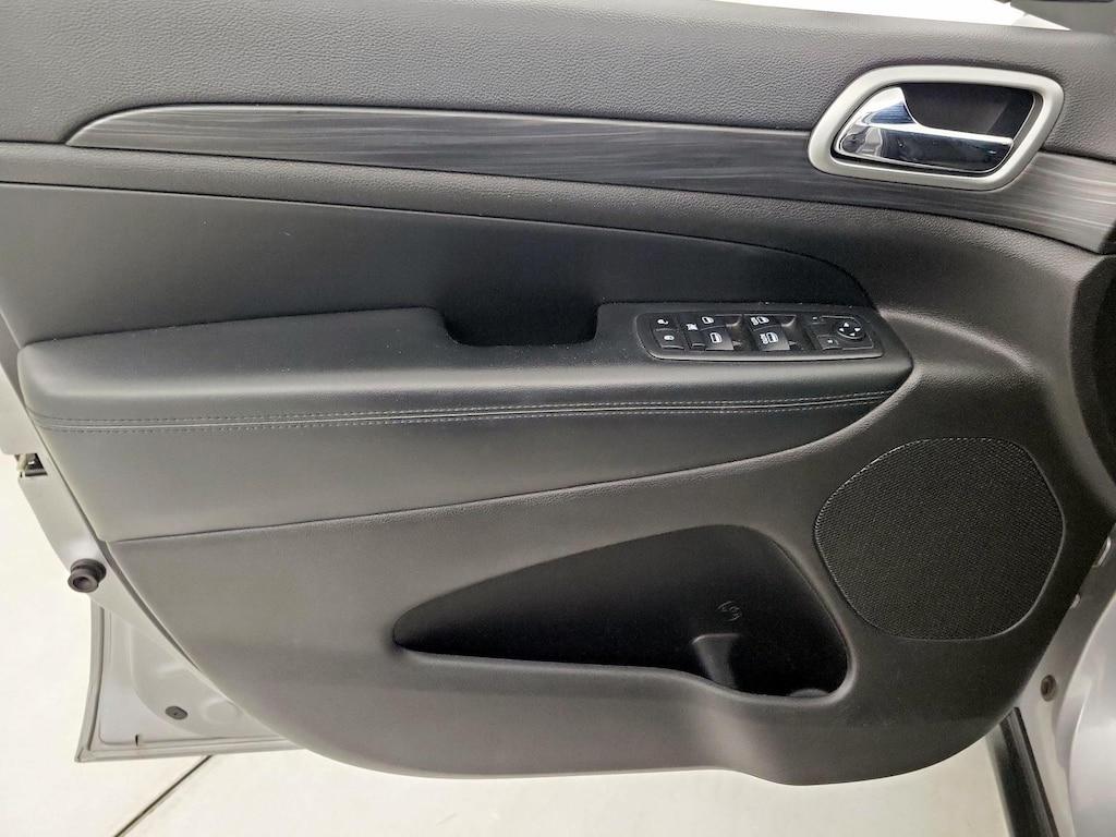 used 2019 Jeep Grand Cherokee car, priced at $22,998