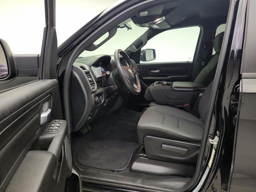 used 2023 Ram 1500 car, priced at $32,998