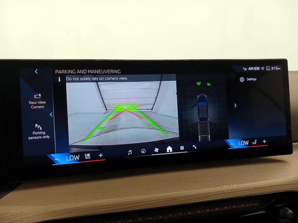 used 2025 BMW 430 car, priced at $40,998