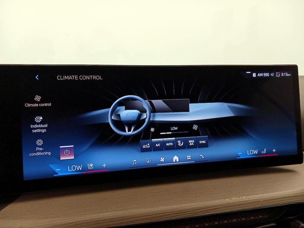 used 2025 BMW 430 car, priced at $40,998