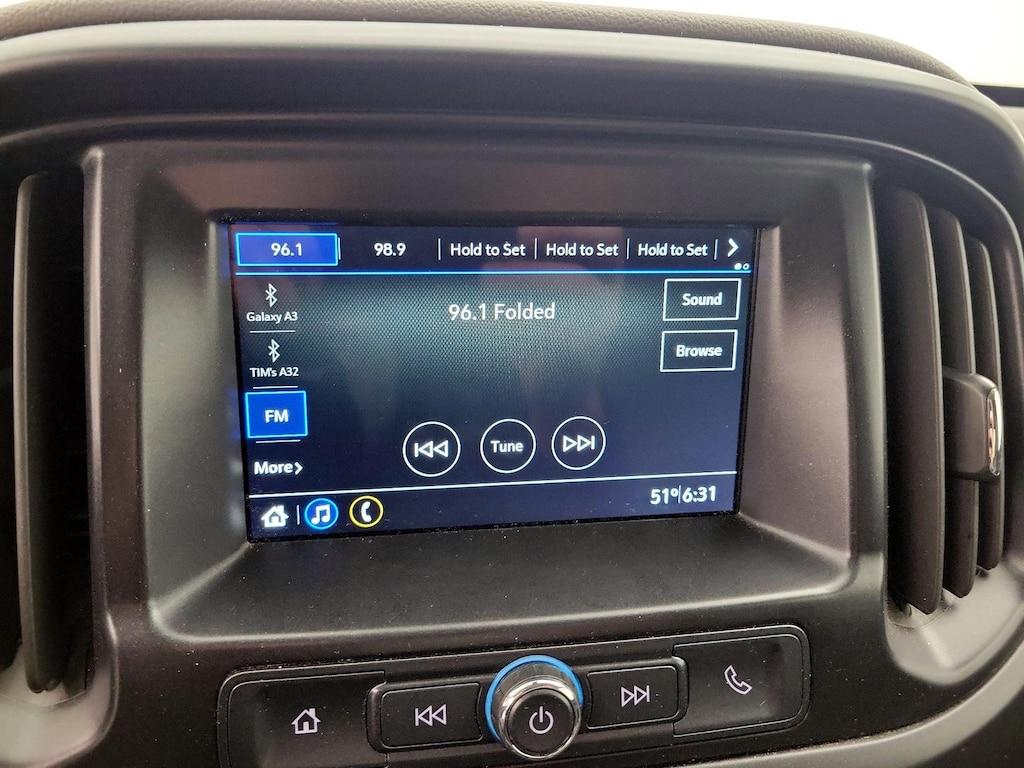 used 2019 Chevrolet Colorado car, priced at $21,998