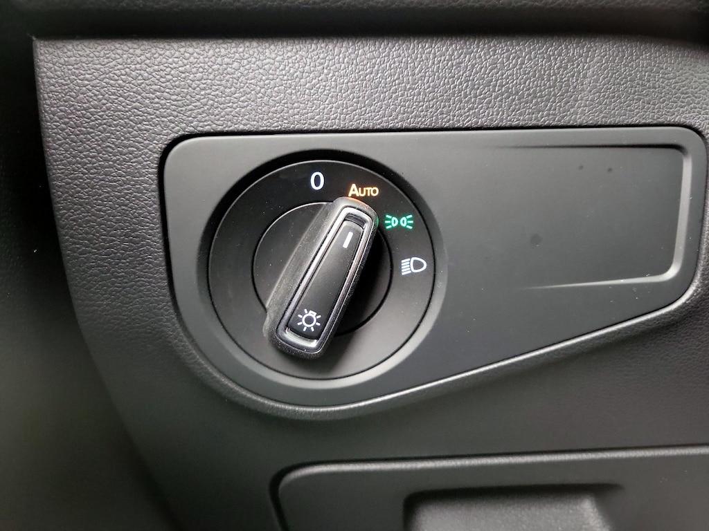 used 2024 Volkswagen Tiguan car, priced at $23,998