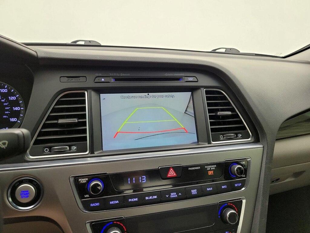 used 2016 Hyundai Sonata car, priced at $12,998