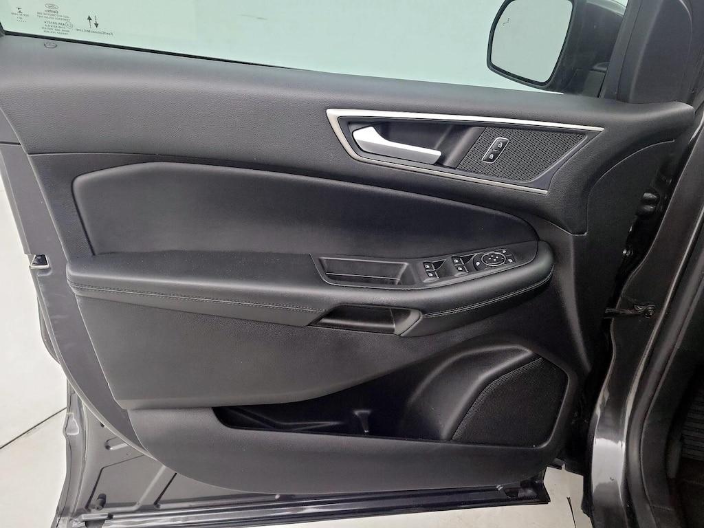 used 2020 Ford Edge car, priced at $18,998