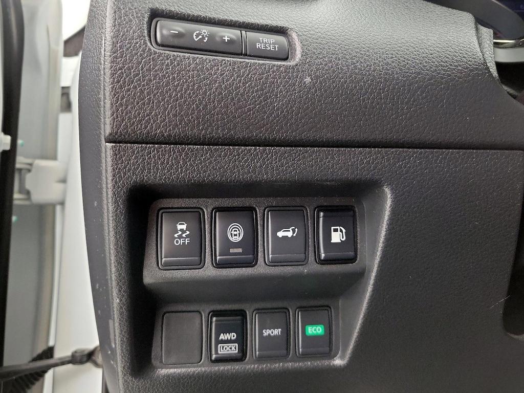 used 2020 Nissan Rogue car, priced at $16,998