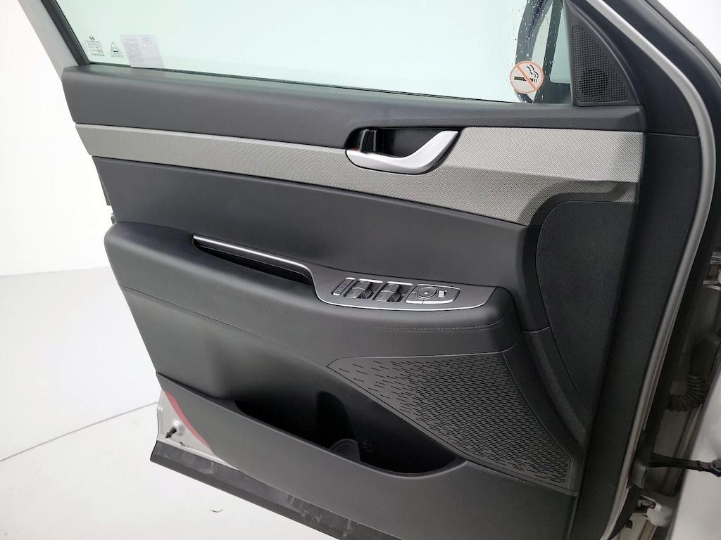 used 2024 Hyundai Palisade car, priced at $30,998