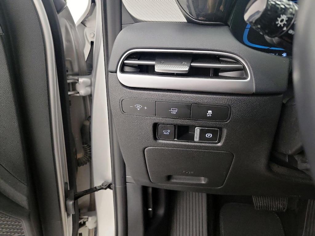 used 2024 Hyundai Palisade car, priced at $30,998