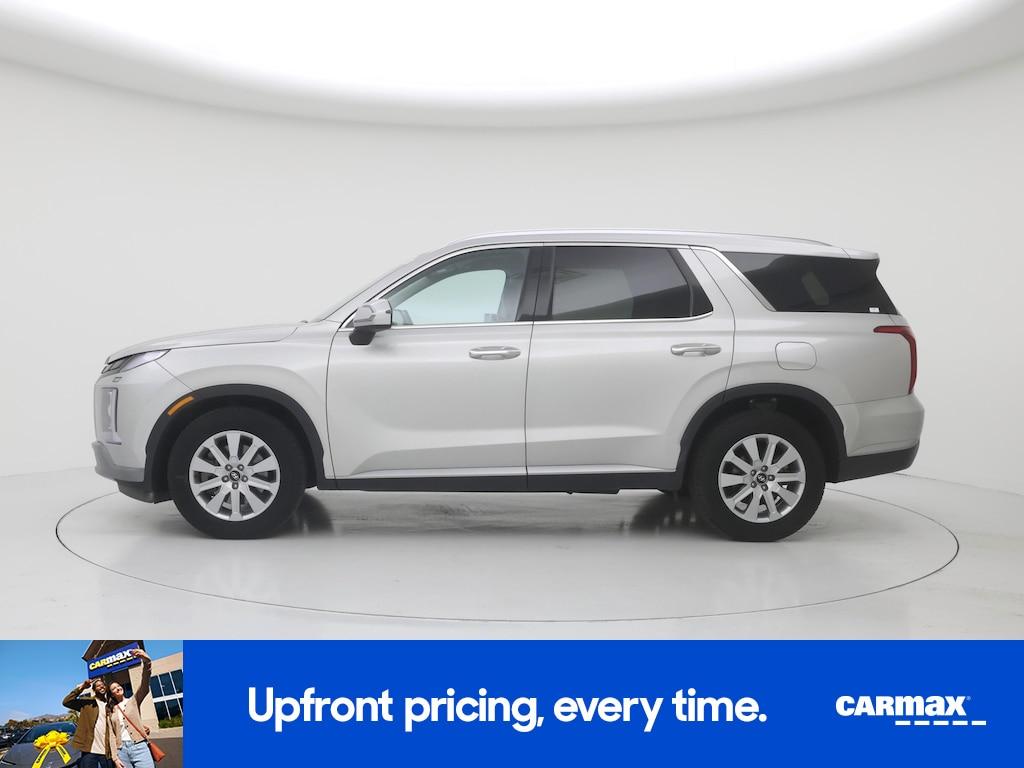 used 2024 Hyundai Palisade car, priced at $30,998