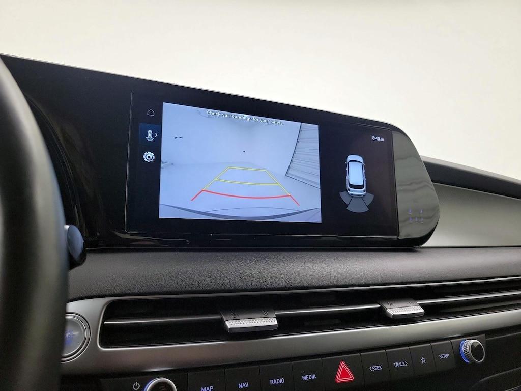 used 2024 Hyundai Palisade car, priced at $30,998