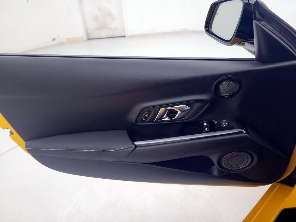 used 2020 Toyota Supra car, priced at $54,998