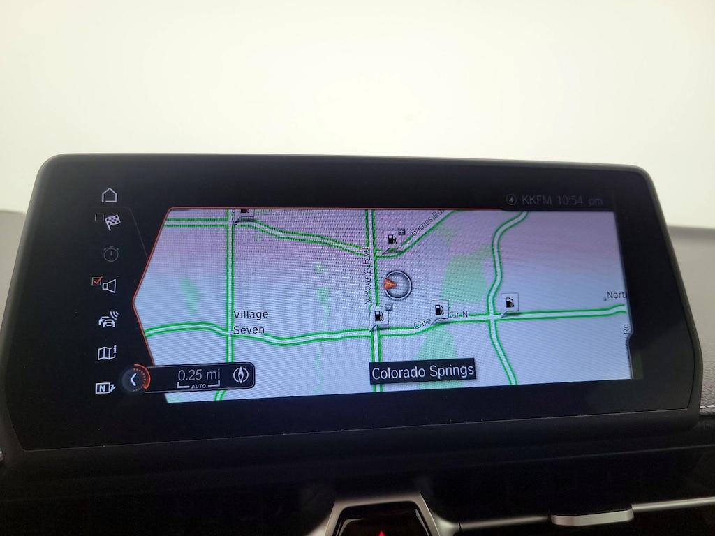 used 2020 Toyota Supra car, priced at $54,998