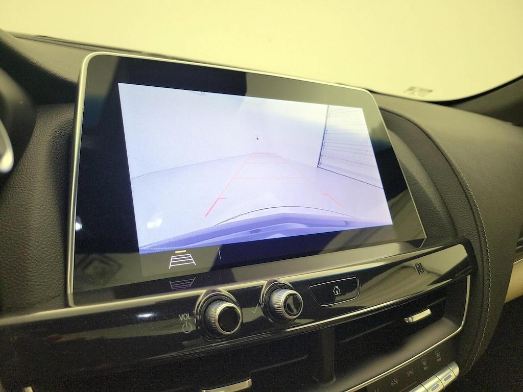 used 2020 Cadillac CT5 car, priced at $29,998