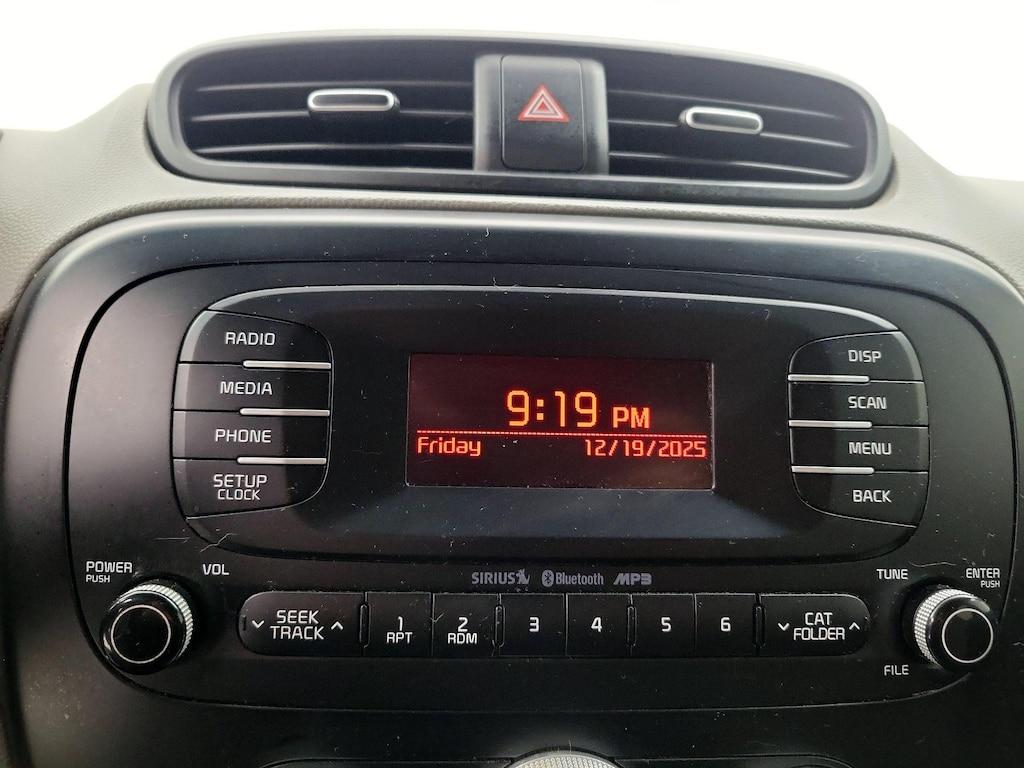 used 2016 Kia Soul car, priced at $10,998