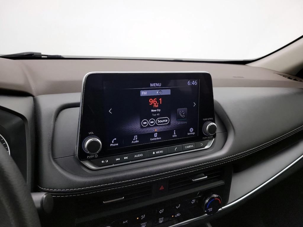 used 2023 Nissan Rogue car, priced at $20,998