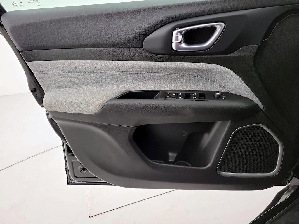 used 2024 Jeep Compass car, priced at $21,998