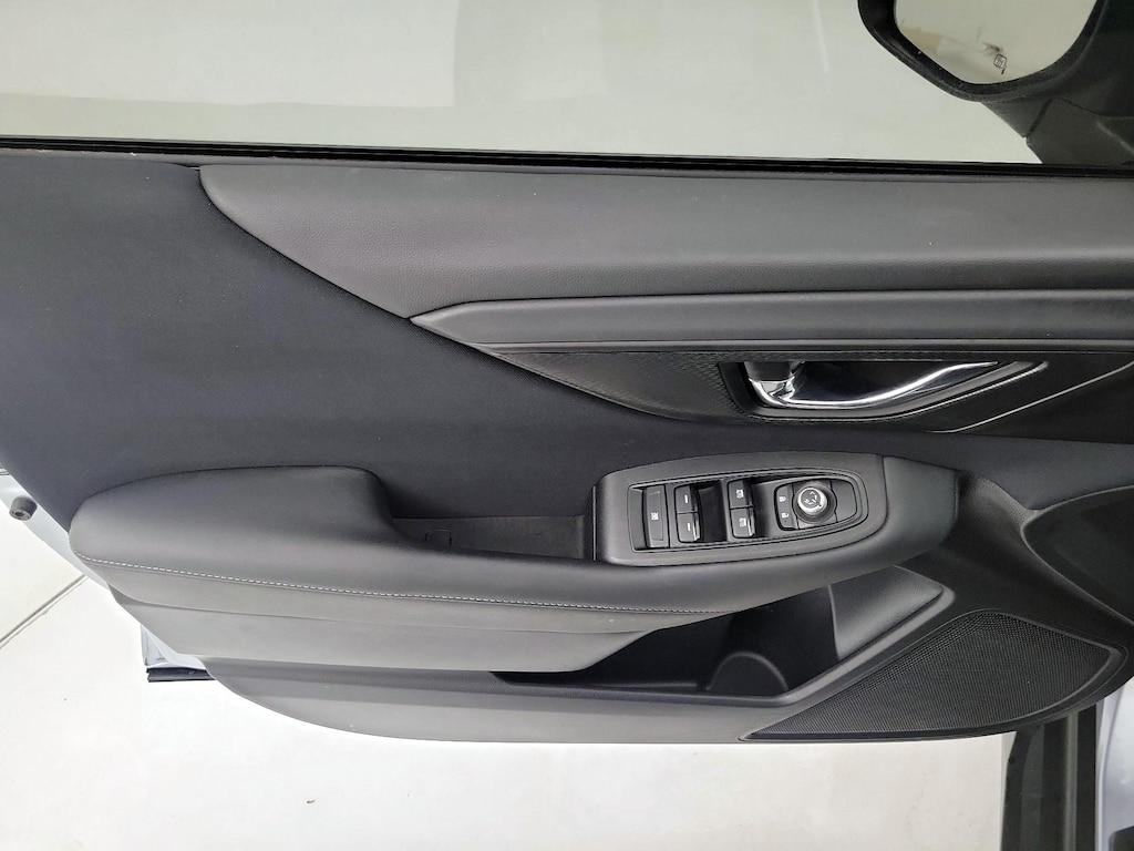 used 2022 Subaru Outback car, priced at $26,998