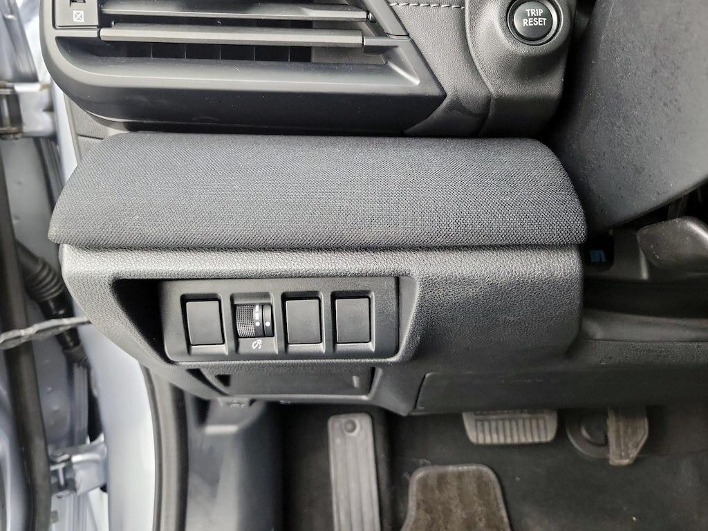 used 2022 Subaru Outback car, priced at $26,998