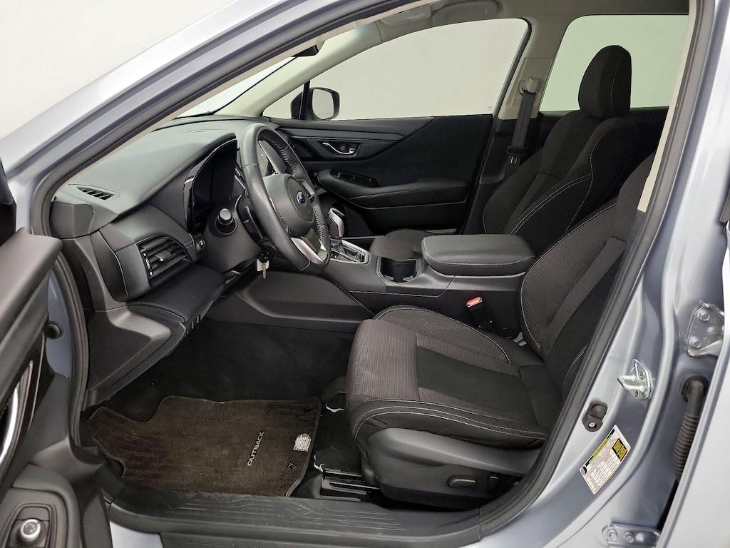 used 2022 Subaru Outback car, priced at $26,998