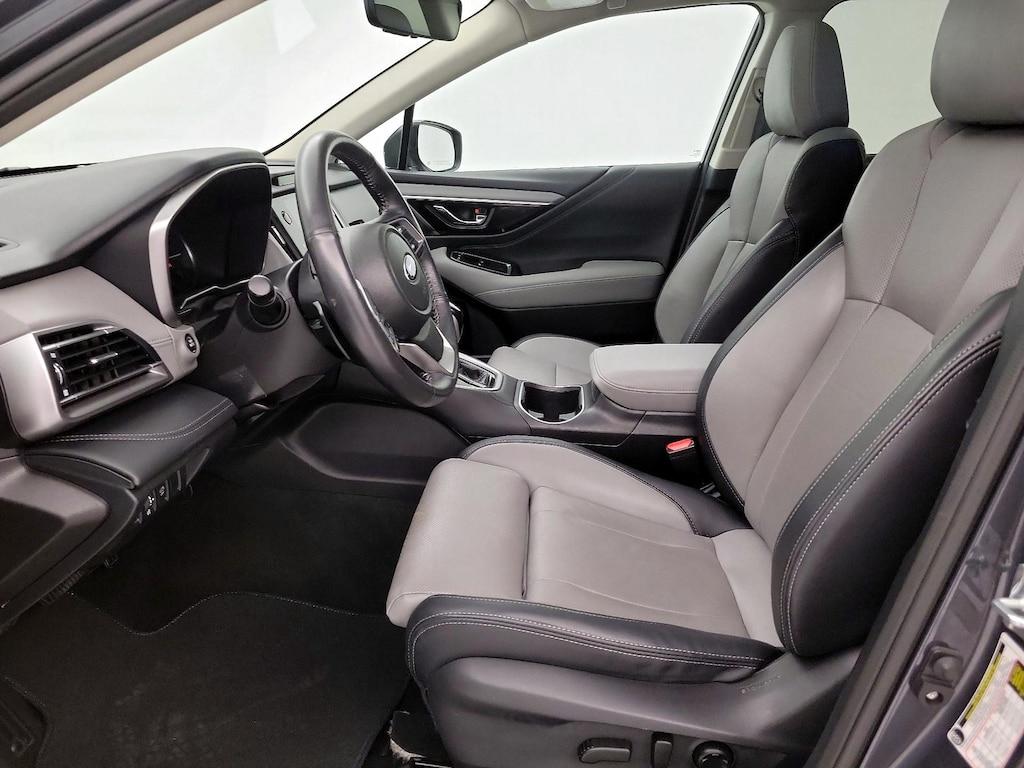 used 2023 Subaru Outback car, priced at $28,998