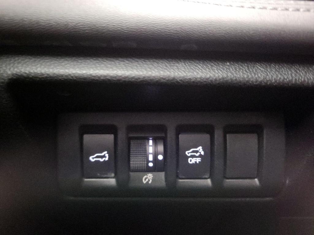 used 2023 Subaru Outback car, priced at $28,998