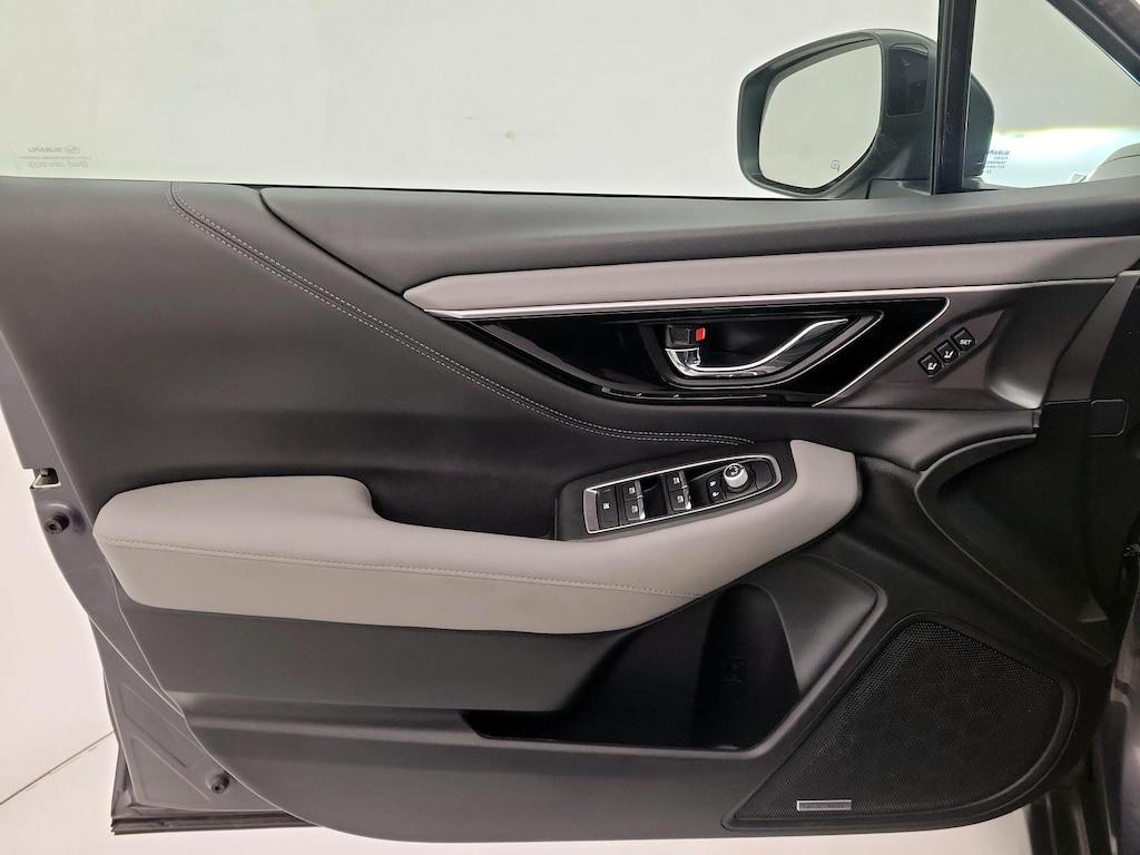 used 2023 Subaru Outback car, priced at $28,998