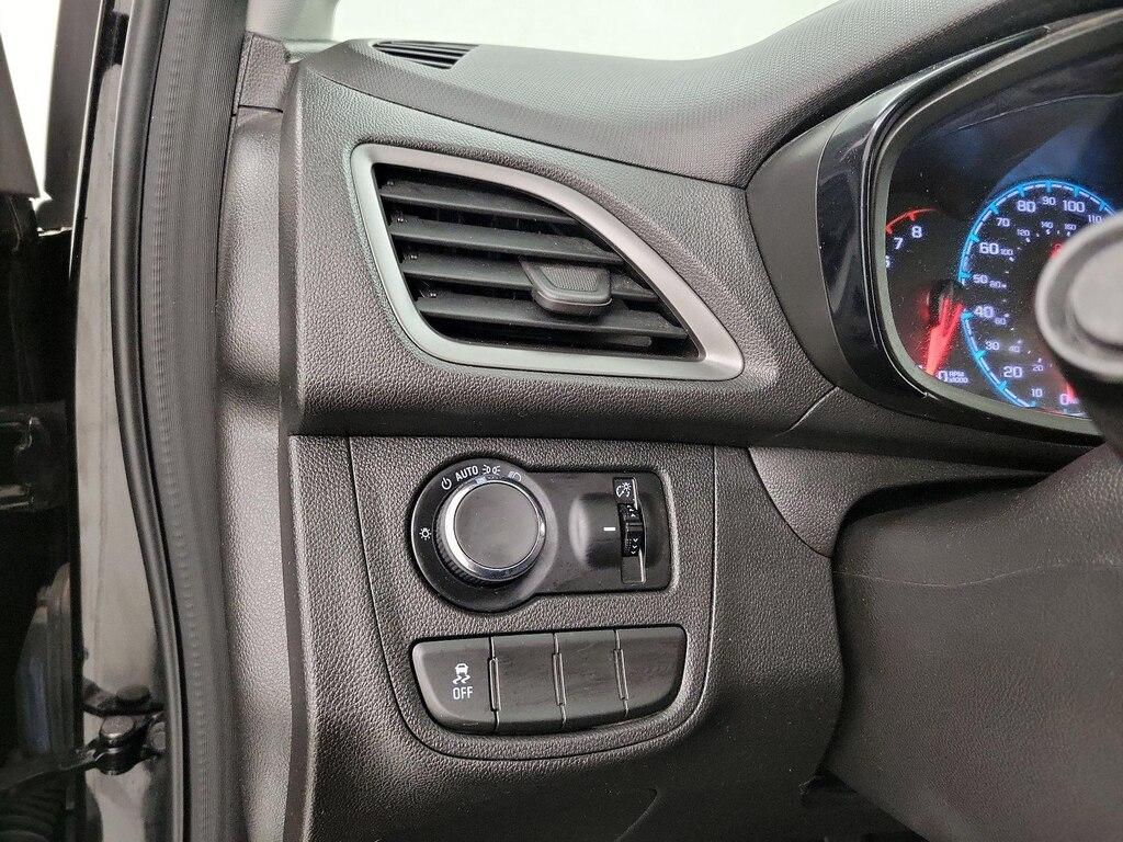 used 2020 Chevrolet Spark car, priced at $13,998