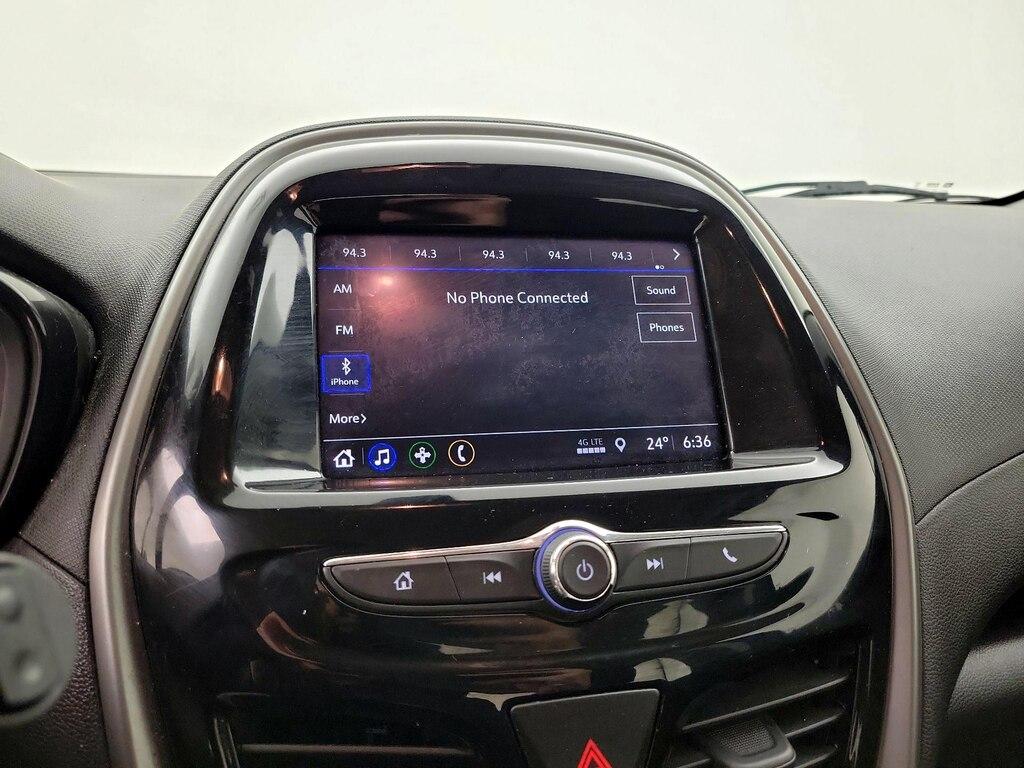 used 2020 Chevrolet Spark car, priced at $13,998