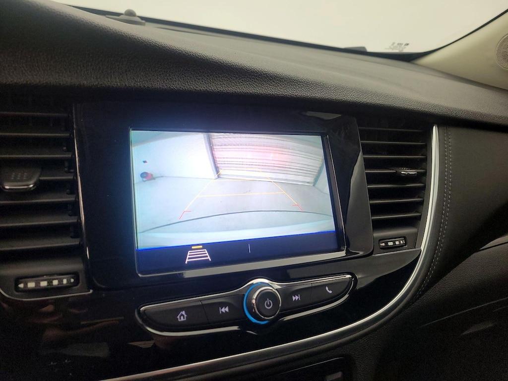 used 2022 Buick Encore car, priced at $20,998