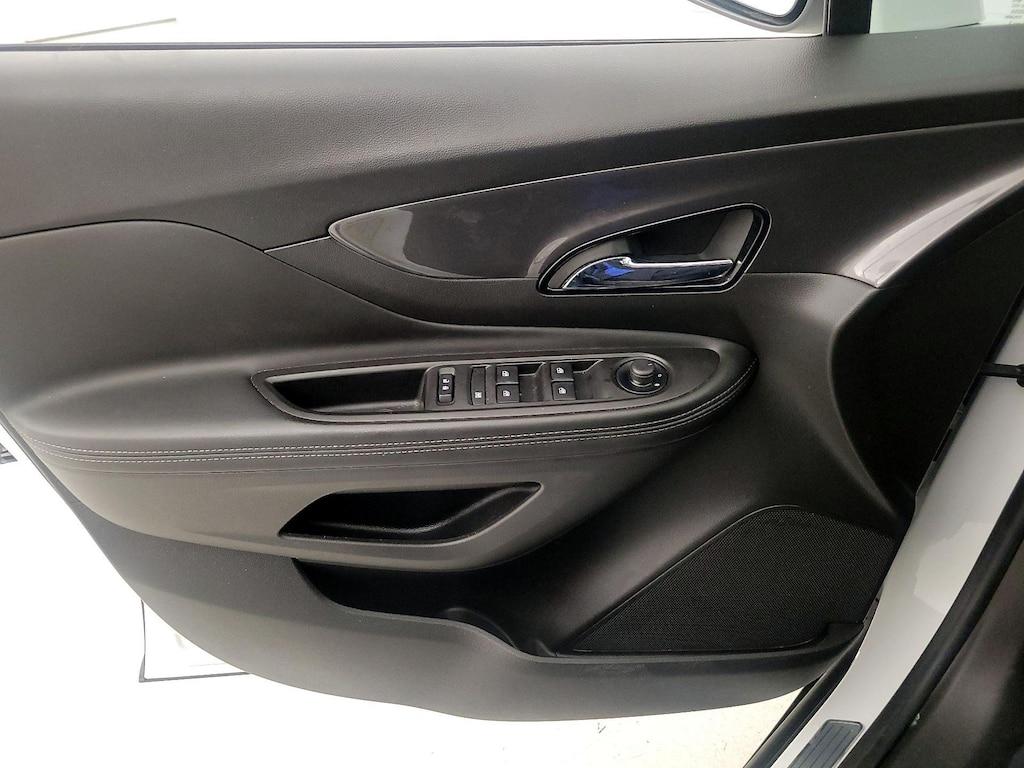 used 2022 Buick Encore car, priced at $20,998