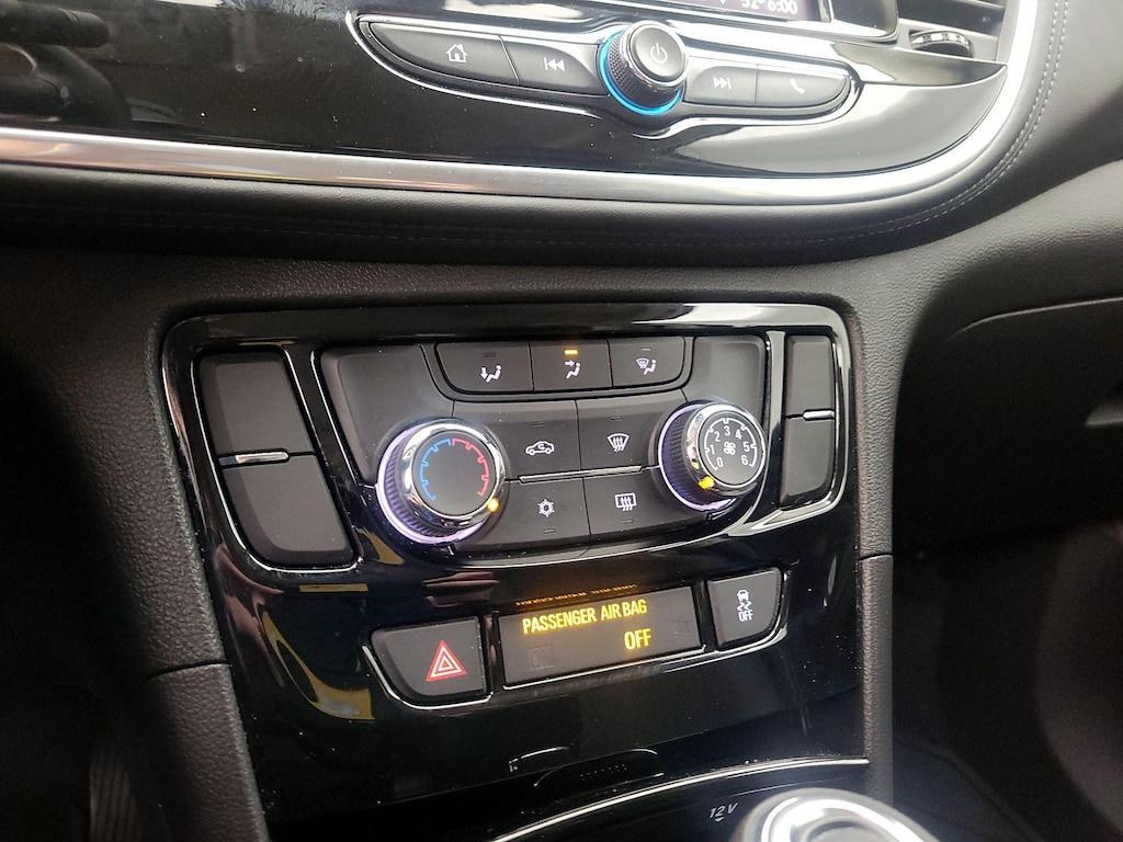 used 2022 Buick Encore car, priced at $20,998