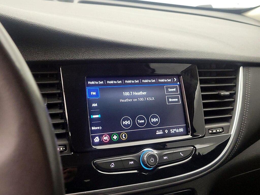 used 2022 Buick Encore car, priced at $20,998