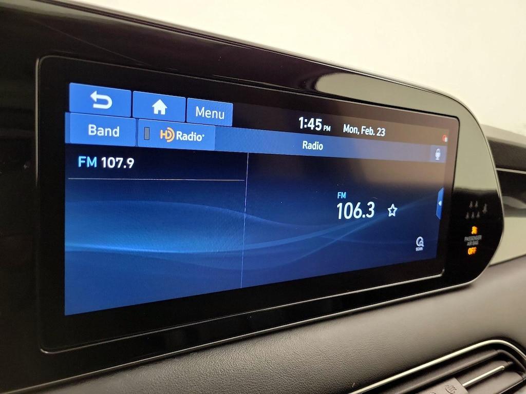 used 2021 Hyundai Palisade car, priced at $30,998