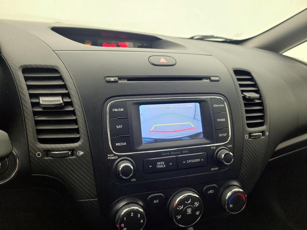 used 2015 Kia Forte car, priced at $13,998