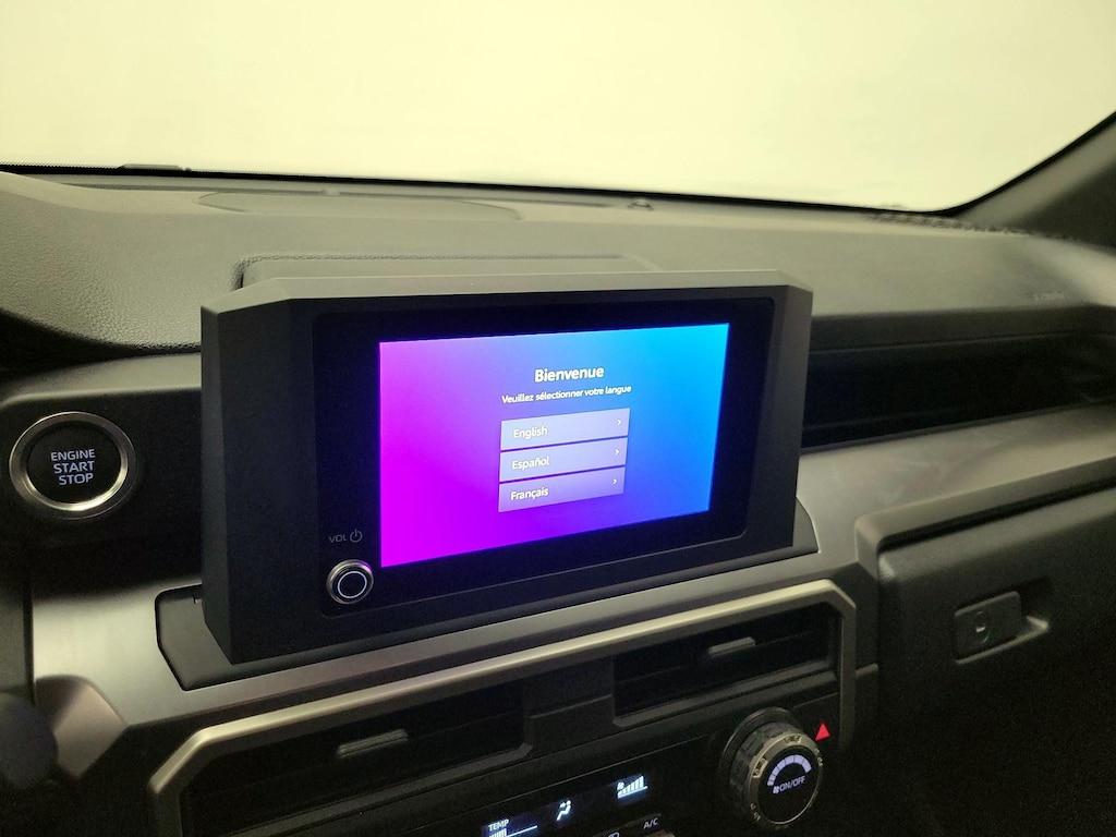 used 2025 Toyota 4Runner car, priced at $41,998