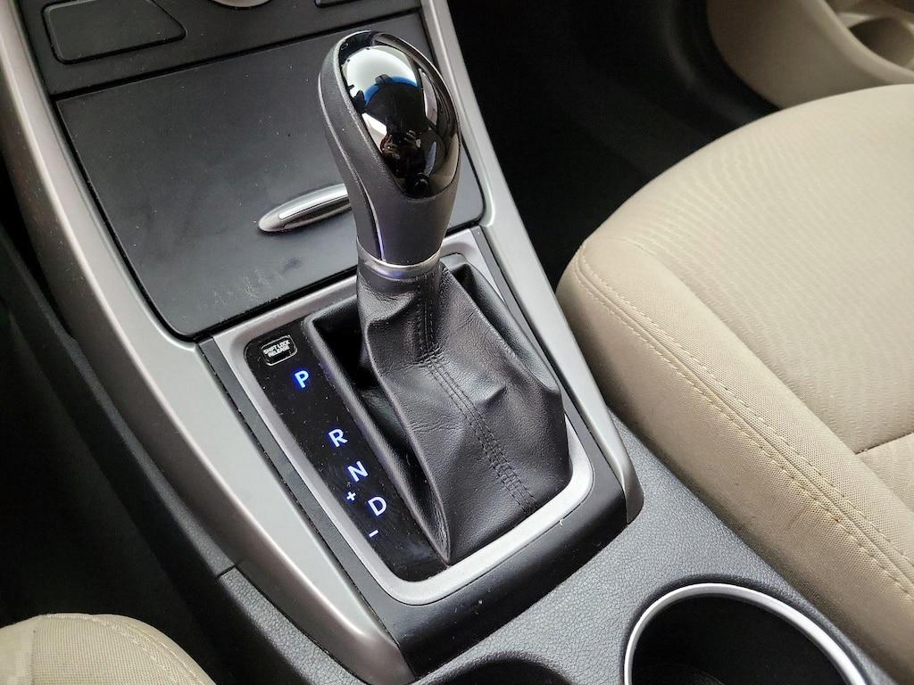 used 2016 Hyundai Elantra car, priced at $9,998